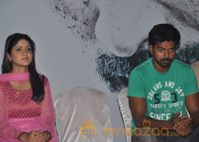 Piravi Movie Press Meet  photo 4