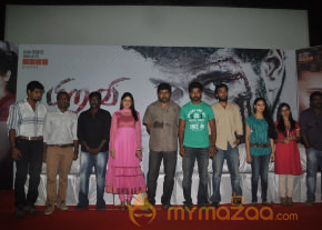 Piravi Movie Press Meet  photo 56