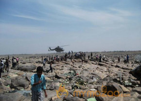 Plane c130j crashes Photos photo 6