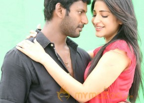 Poojai Movie New Stills photo 12