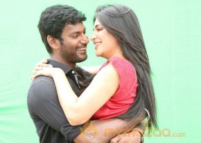 Poojai Movie New Stills photo 2