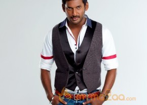 Poojai Movie New Stills photo 4