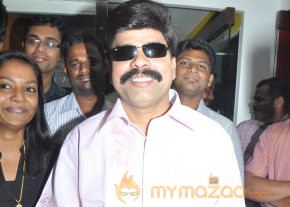 Power Star At Radio City Event photo 17