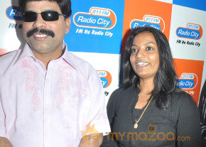 Power Star At Radio City Event photo 15