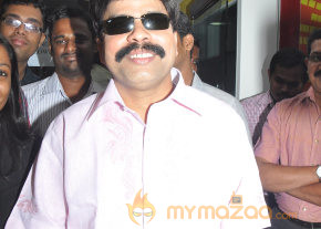 Power Star At Radio City Event photo 19
