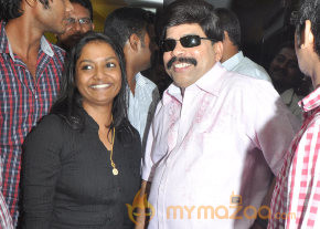 Power Star At Radio City Event photo 14