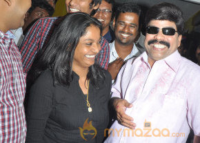 Power Star At Radio City Event photo 9