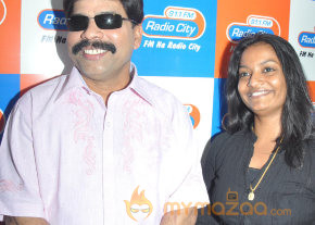 Power Star At Radio City Event photo 21
