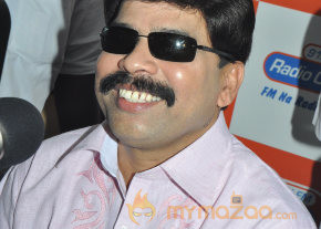 Power Star At Radio City Event photo 11