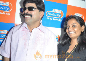 Power Star At Radio City Event photo 12