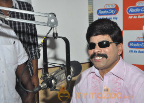 Power Star At Radio City Event photo 20