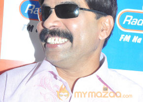Power Star At Radio City Event photo 6