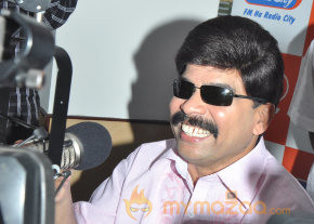 Power Star At Radio City Event photo 3