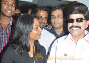Power Star At Radio City Event photo 24