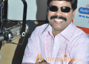 Power Star At Radio City Event photo 16