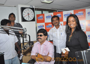 Power Star At Radio City Event photo 25