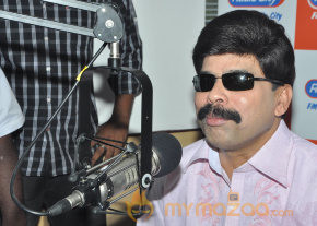 Power Star At Radio City Event photo 23
