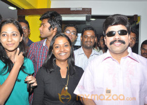 Power Star At Radio City Event photo 8