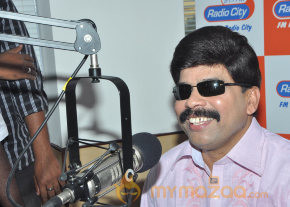 Power Star At Radio City Event photo 18