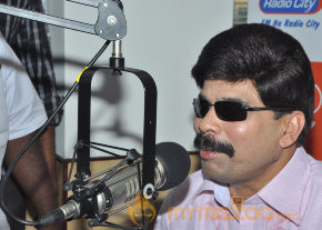 Power Star At Radio City Event photo 5