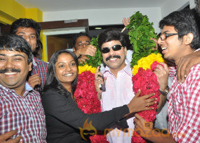 Power Star At Radio City Event photo 10