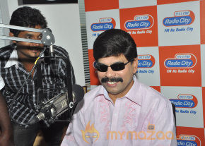 Power Star At Radio City Event photo 13