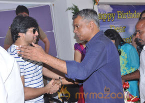 Prashanth Birthday Celebration Gallery  photo 17