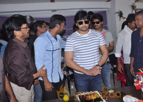 Prashanth Birthday Celebration Gallery  photo 25