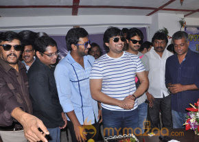 Prashanth Birthday Celebration Gallery  photo 14