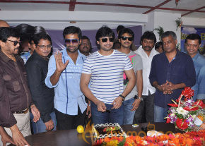 Prashanth Birthday Celebration Gallery  photo 6