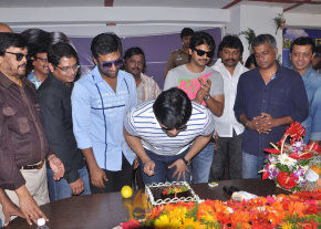 Prashanth Birthday Celebration Gallery  photo 3