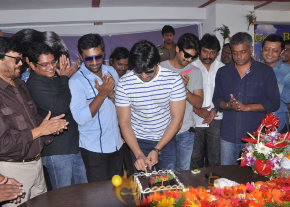 Prashanth Birthday Celebration Gallery  photo 10