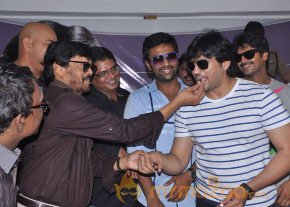 Prashanth Birthday Celebration Gallery  photo 11