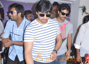 Prashanth Birthday Celebration Gallery  photo 16