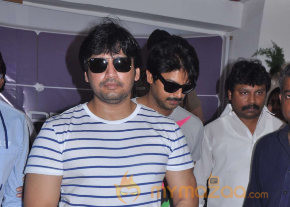 Prashanth Birthday Celebration Gallery  photo 22