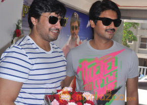 Prashanth Birthday Celebration Gallery  photo 26