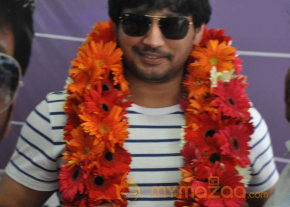 Prashanth Birthday Celebration Gallery  photo 13