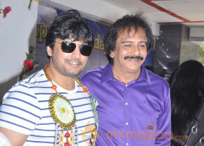 Prashanth Birthday Celebration Gallery  photo 4