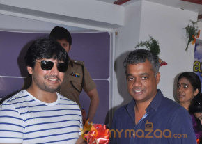 Prashanth Birthday Celebration Gallery  photo 8