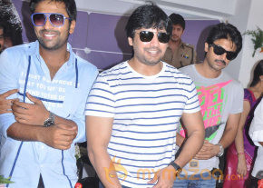 Prashanth Birthday Celebration Gallery  photo 7