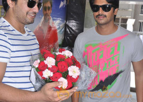 Prashanth Birthday Celebration Gallery  photo 5