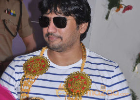 Prashanth Birthday Celebration Gallery  photo 15