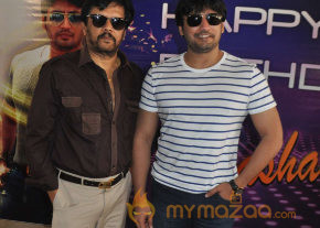 Prashanth Birthday Celebration Gallery  photo 9