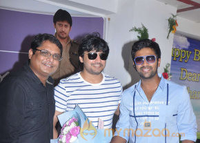 Prashanth Birthday Celebration Gallery  photo 24