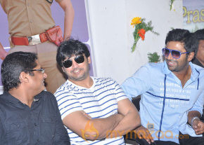 Prashanth Birthday Celebration Gallery  photo 27