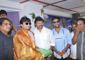 Prashanth Birthday Celebration Gallery  photo 12