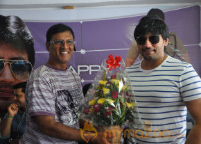 Prashanth Birthday Celebration Gallery  photo 2
