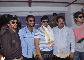 Prashanth Birthday Celebration Gallery  photo 23