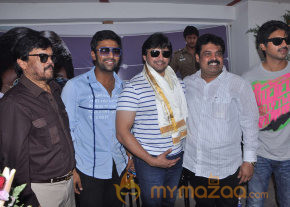 Prashanth Birthday Celebration Gallery  photo 20