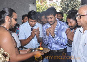 Production No.1 Movie Launch  photo 11